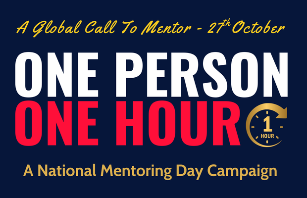 The world’s largest call‑to‑mentor campaign received a rebrand of its resources. Designed to boldly encourage everyone to mentor and share their skills and experience to mobilise mentoring worldwide and collectively celebrate its impact.